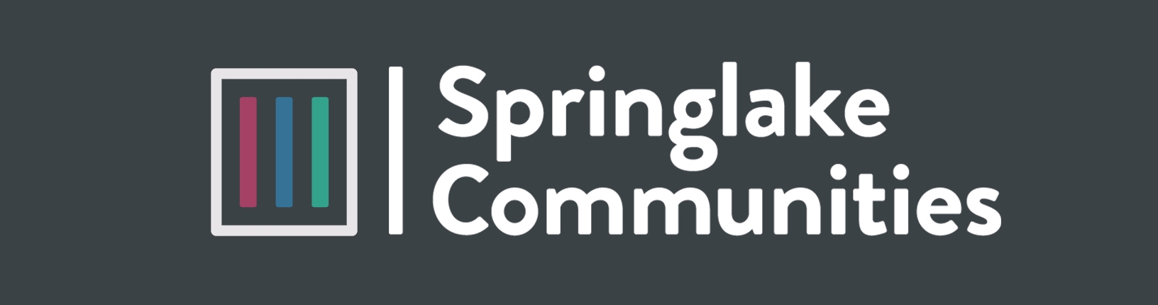 Springlake Communities logo